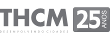 Logo THCM
