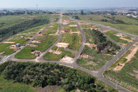 Terrazul Tietê