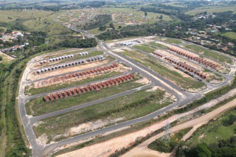 Terrazul Campinas Fase 2