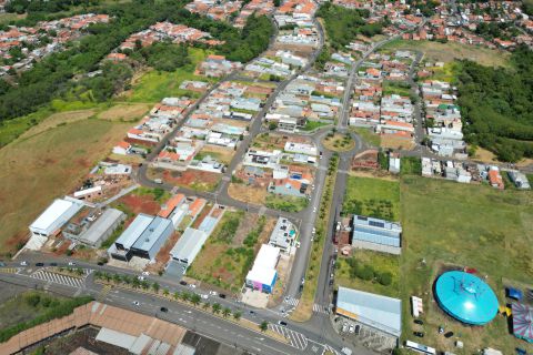 Terrazul Piracicaba