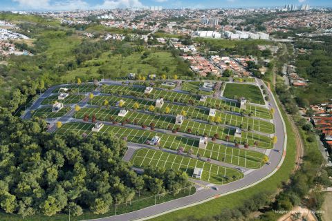 Terrazul Campinas MT