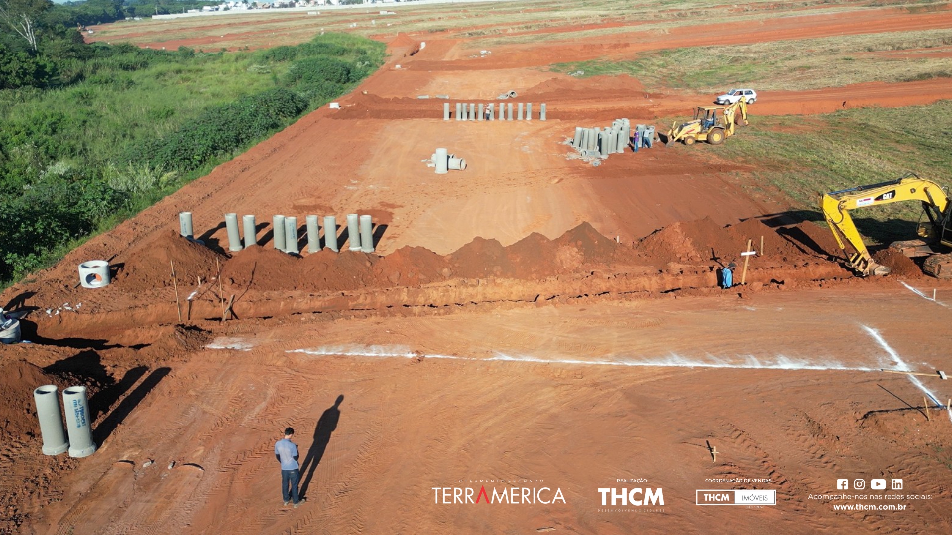 Terramerica Piracicaba