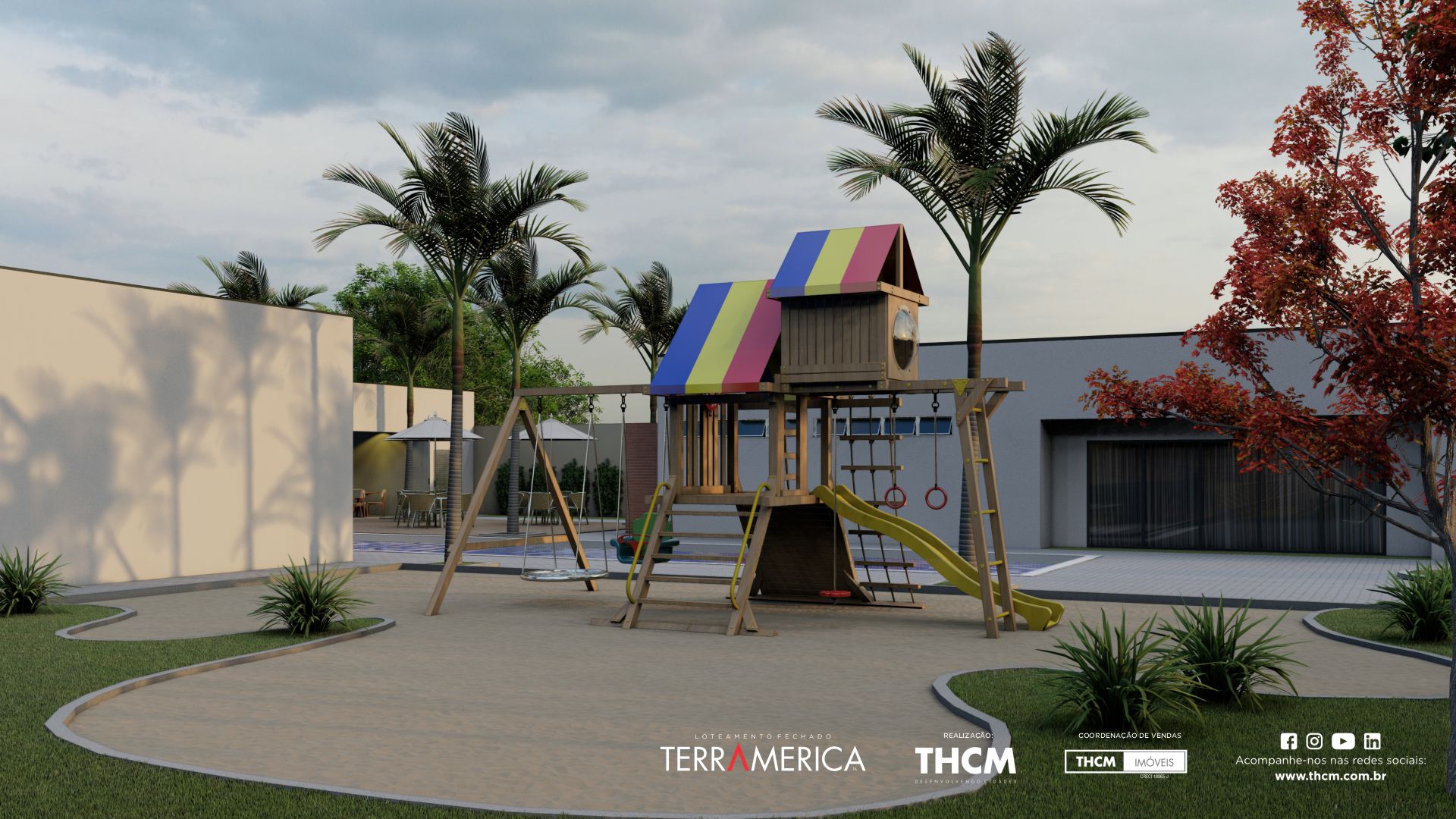 Terramerica TA