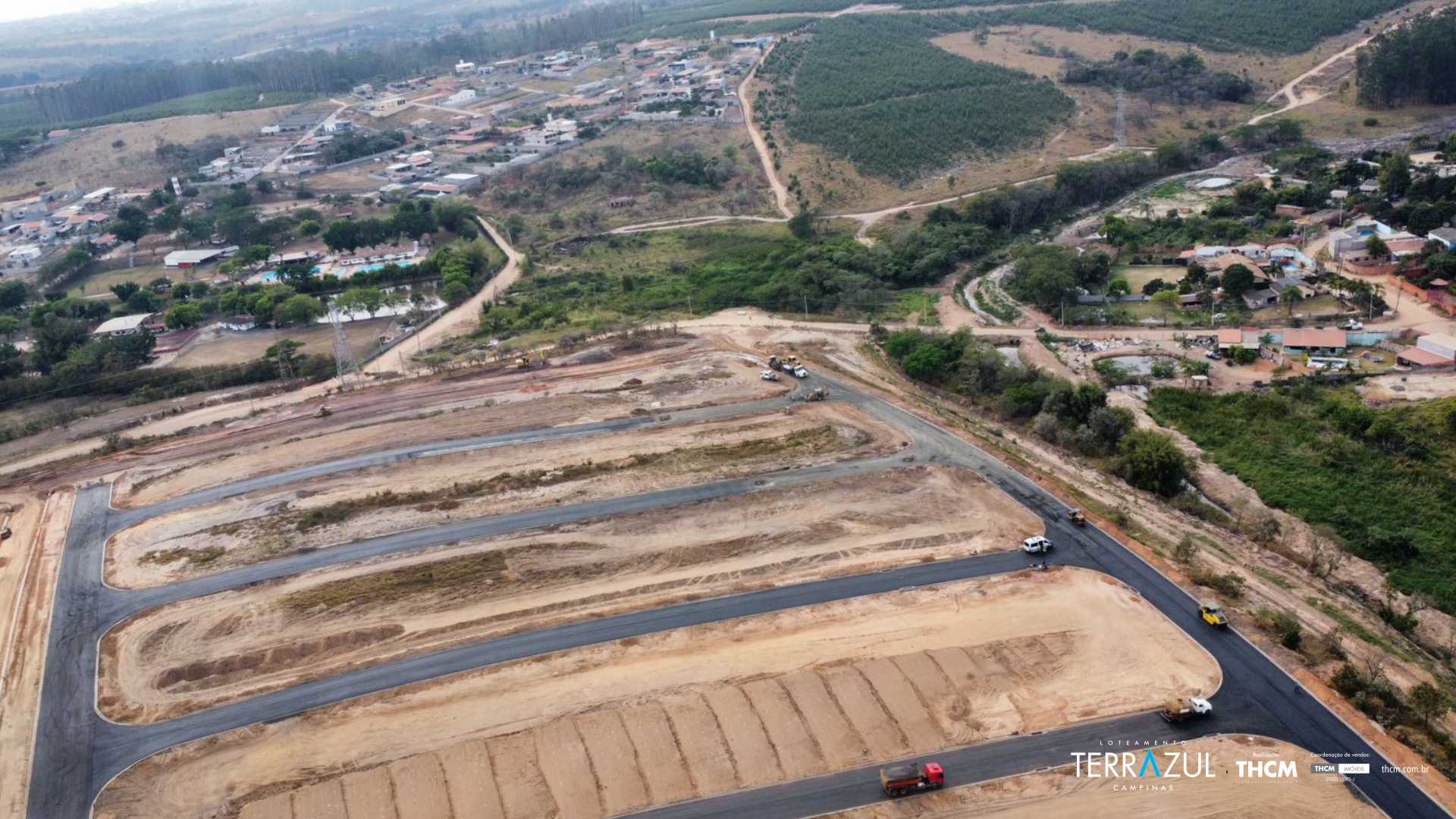 Terrazul Campinas Fase 2