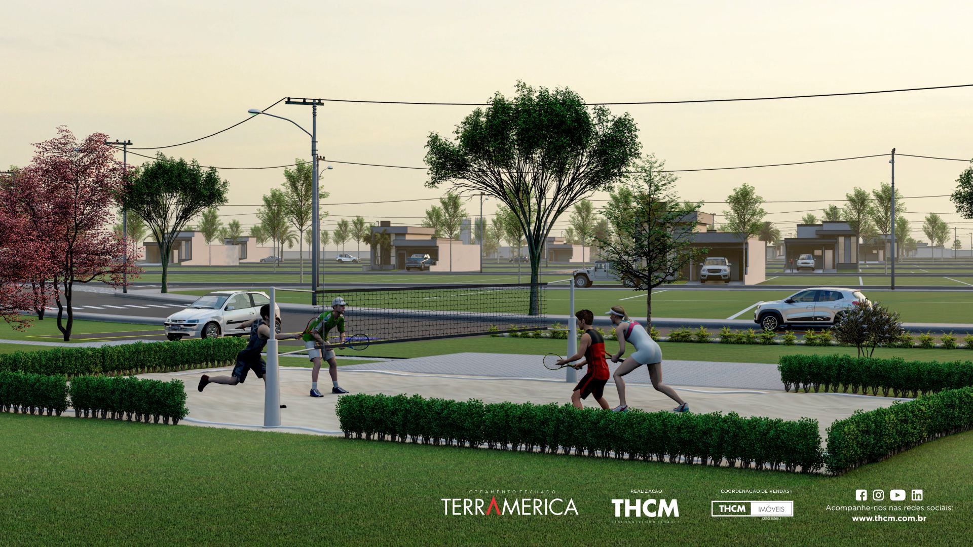Terramerica TA