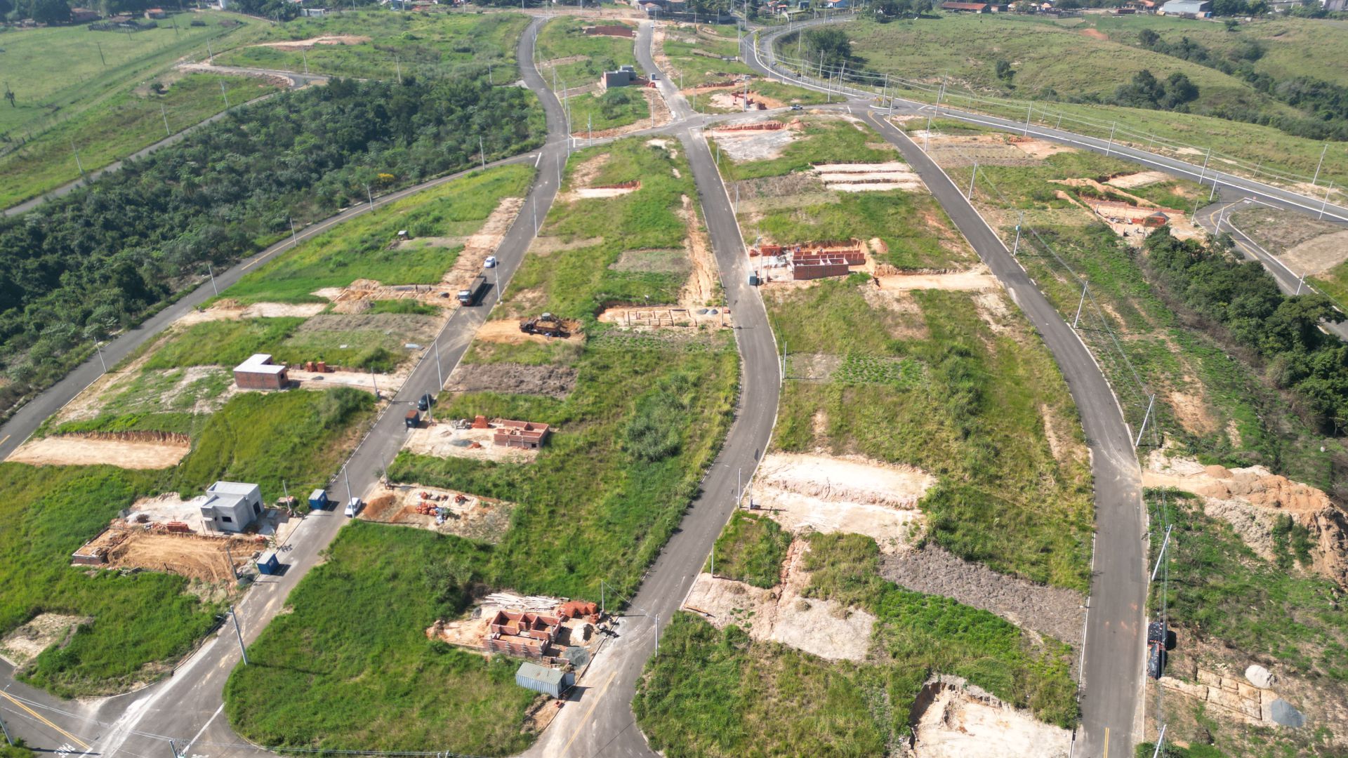 Terrazul Tietê