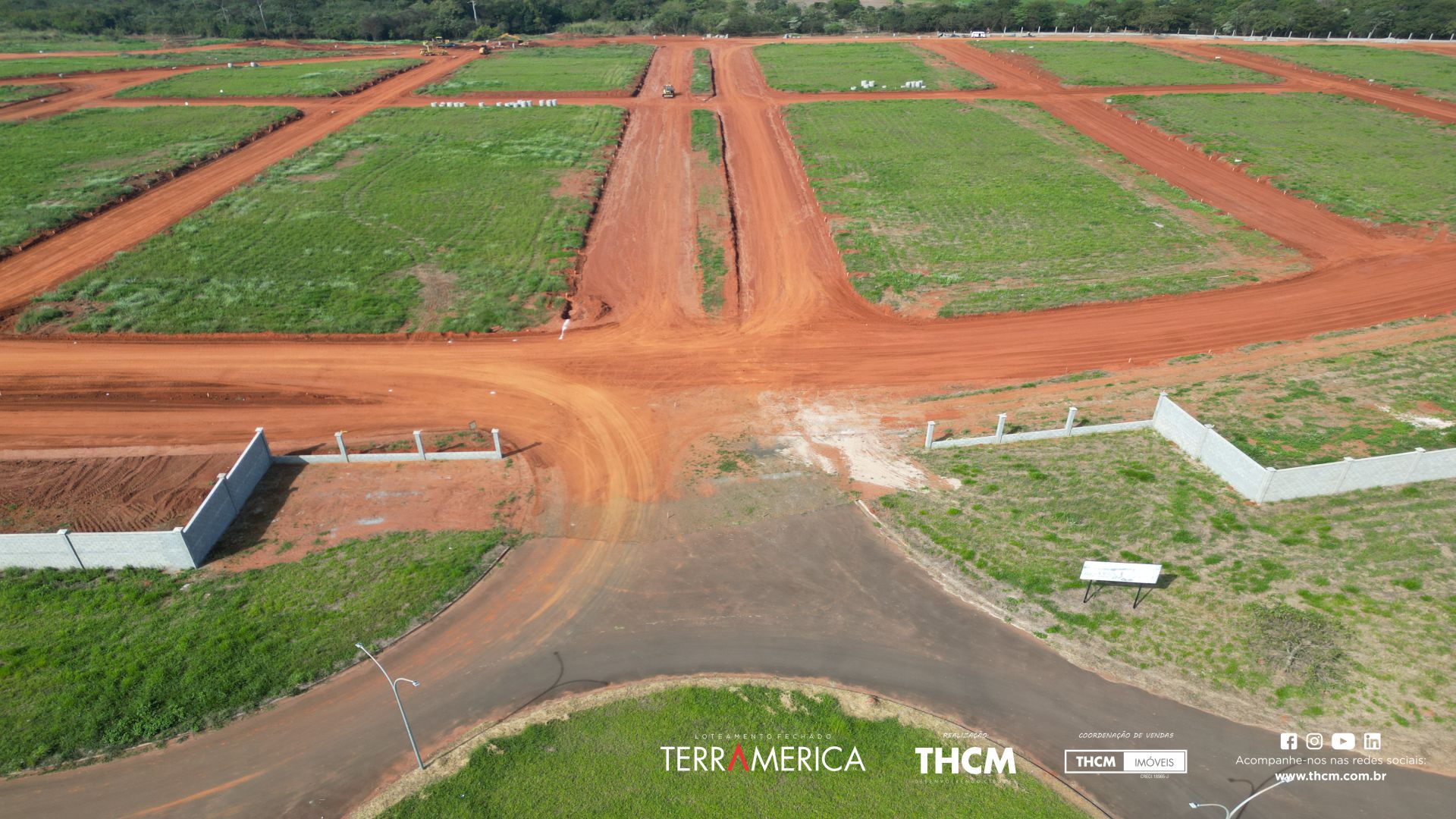 Terramerica Piracicaba