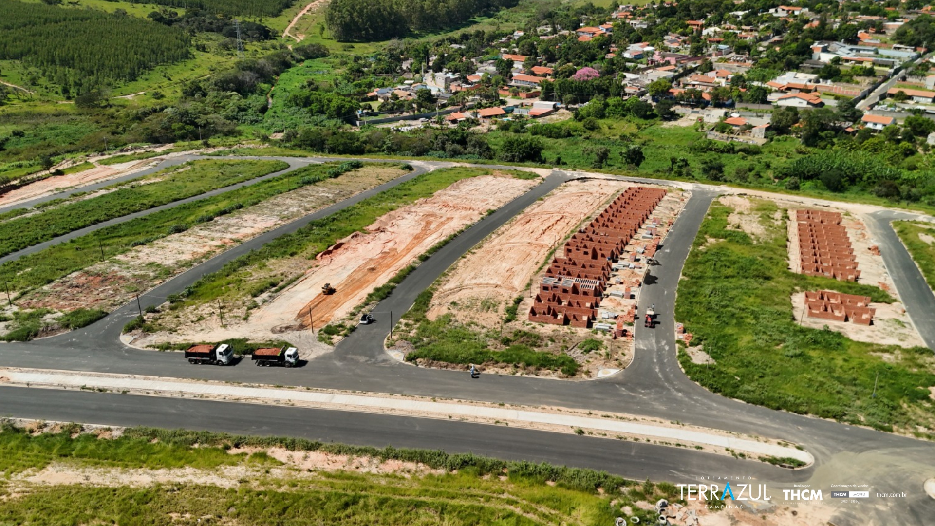 Terrazul Campinas Fase 2