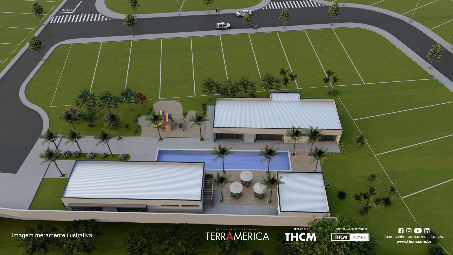 Terramerica TA