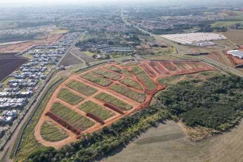 Terramerica Piracicaba