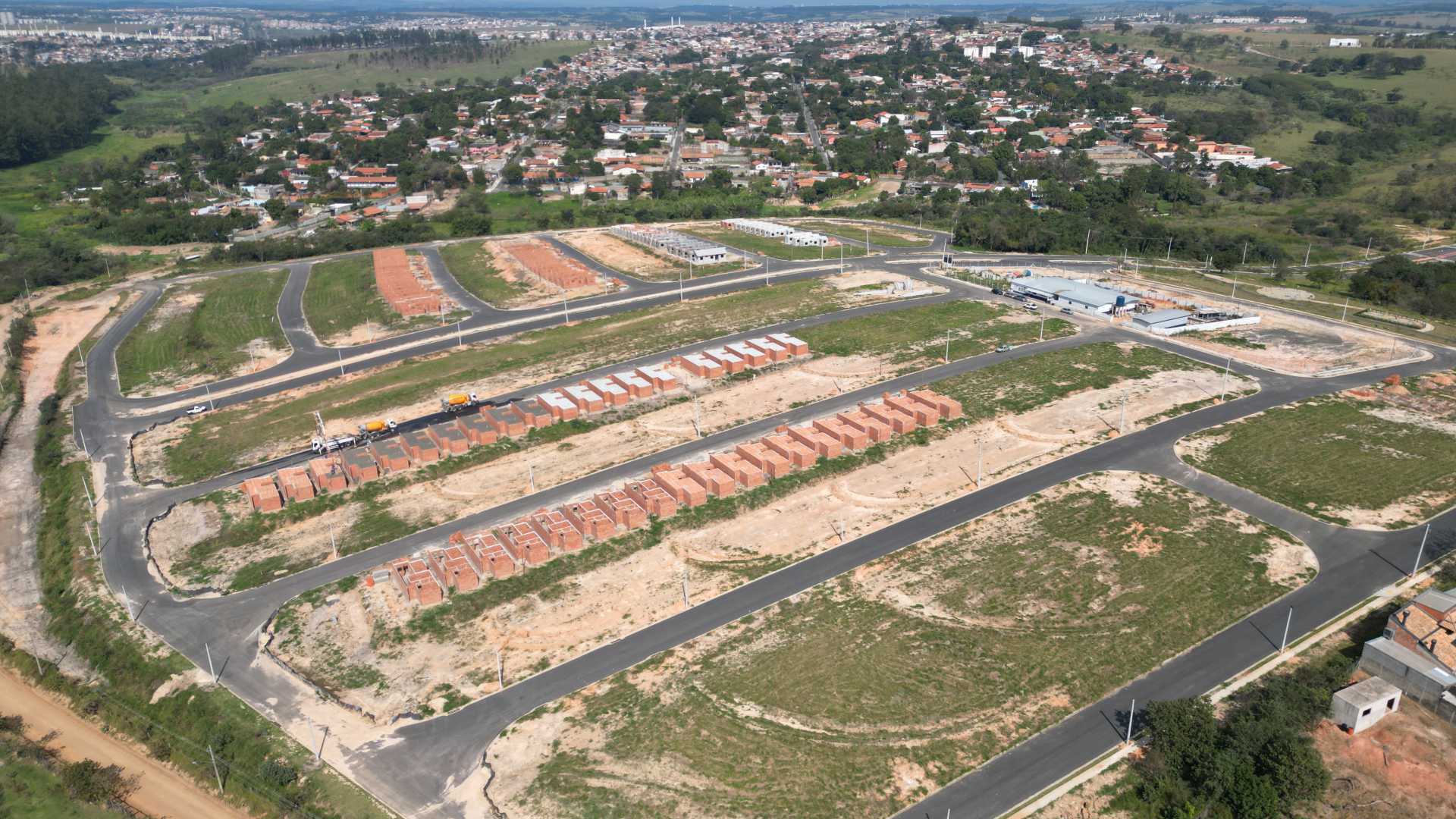Terrazul Campinas Fase 2