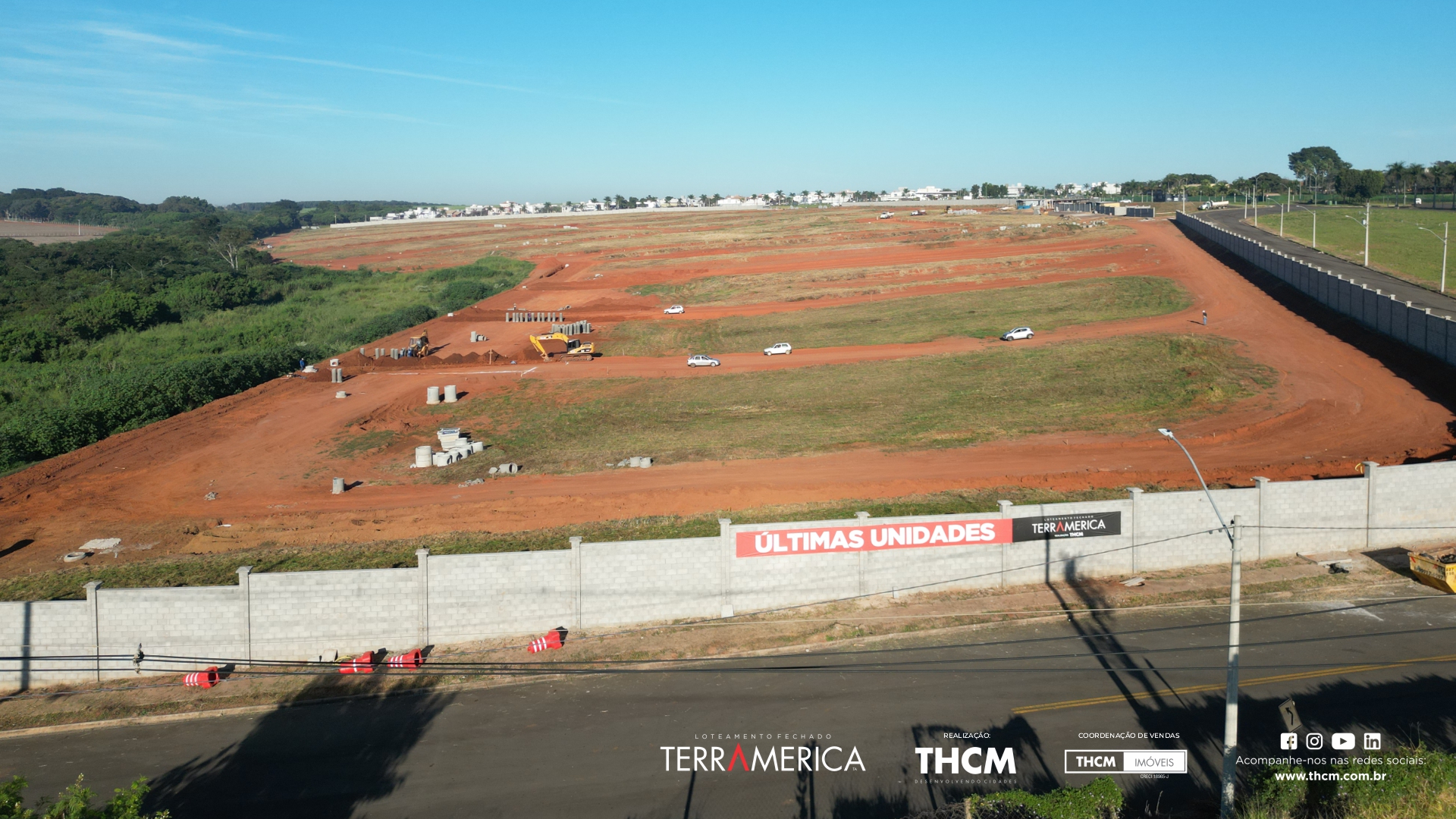 Terramerica Piracicaba