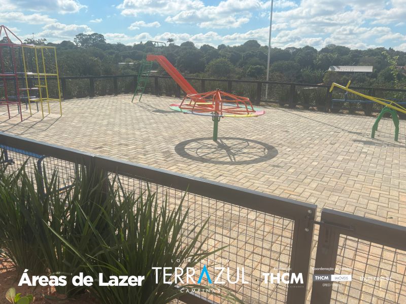 Terrazul Campinas