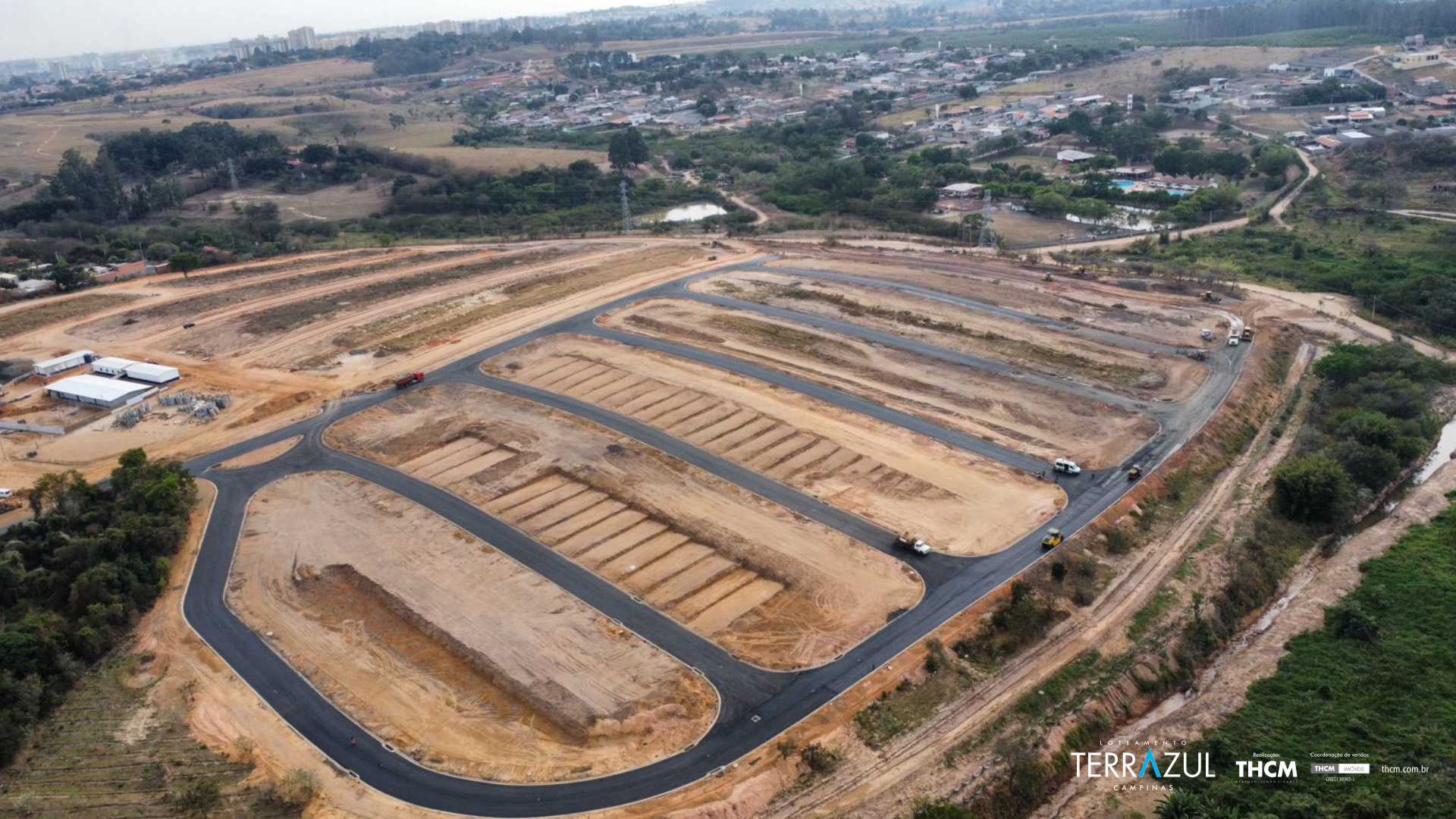 Terrazul Campinas Fase 2