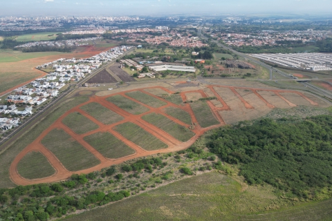 Terramerica Piracicaba