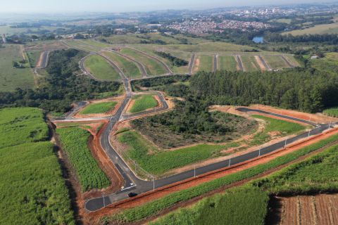 Terrazul Tietê