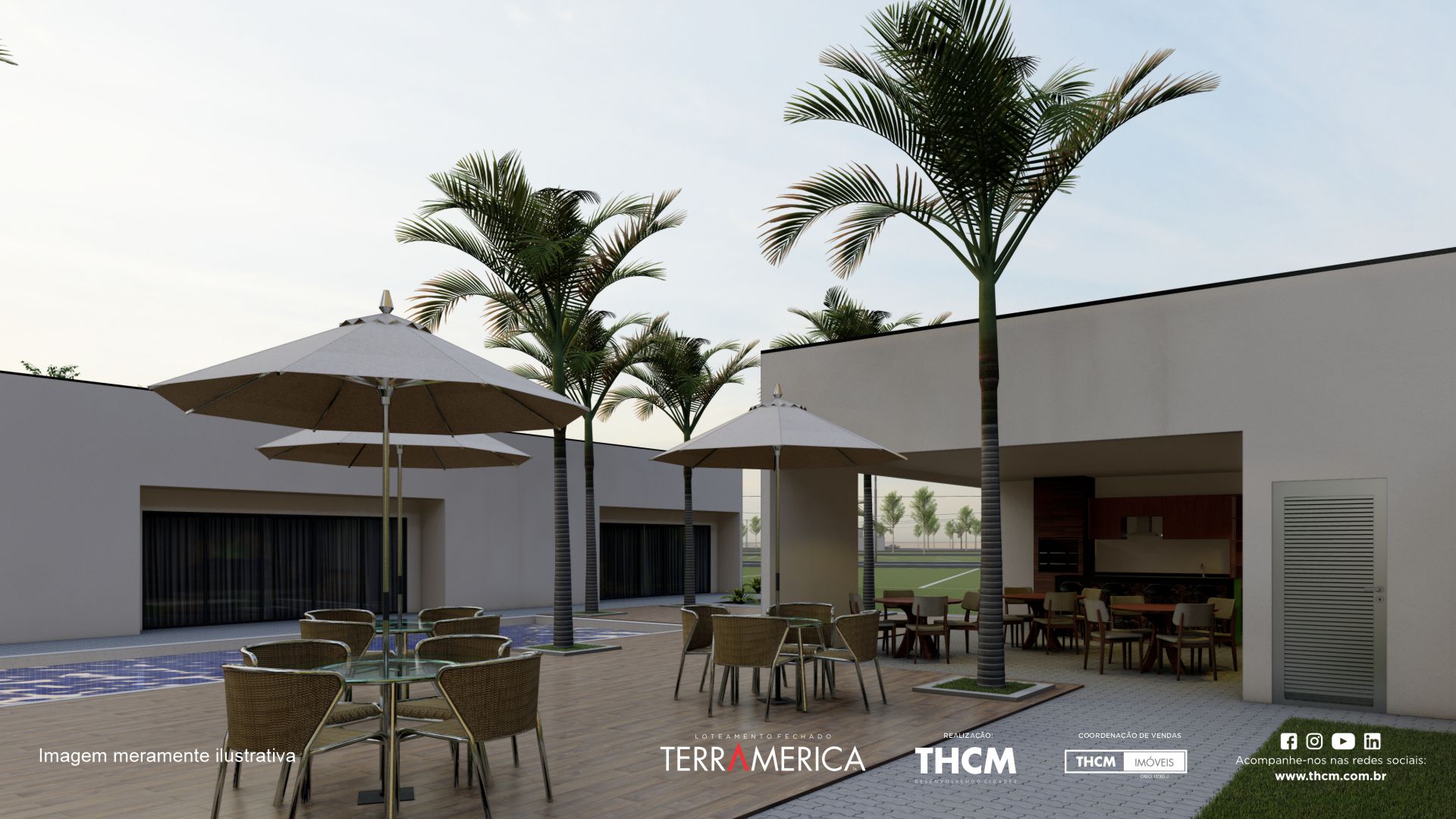 Terramerica TA