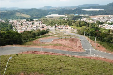 Terrazul Cajamar
