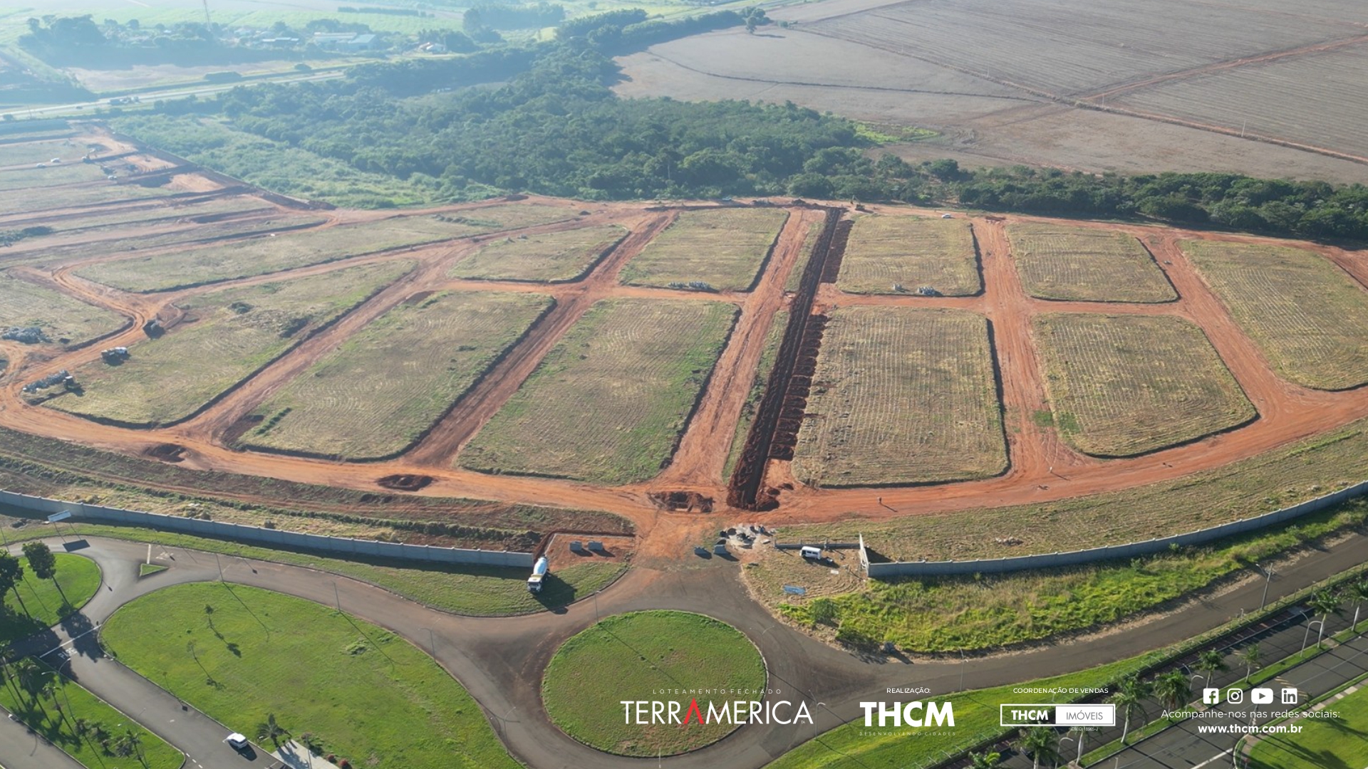 Terramerica Piracicaba