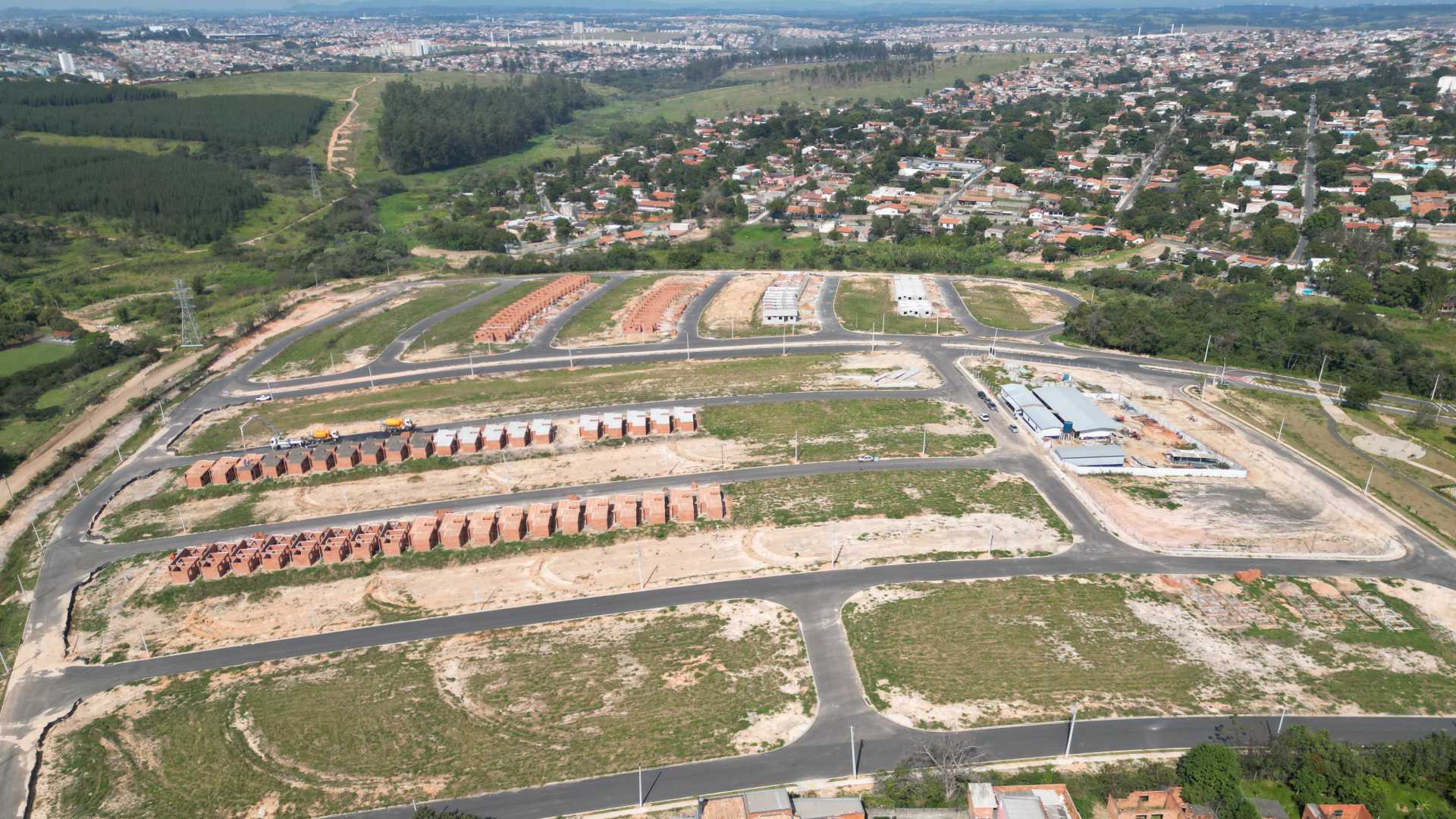 Terrazul Campinas Fase 2