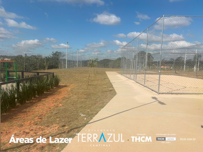 Terrazul Campinas