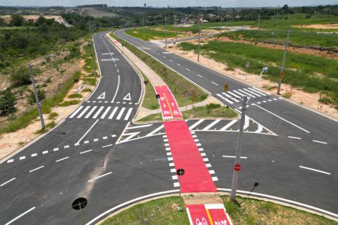 Terrazul Campinas CG