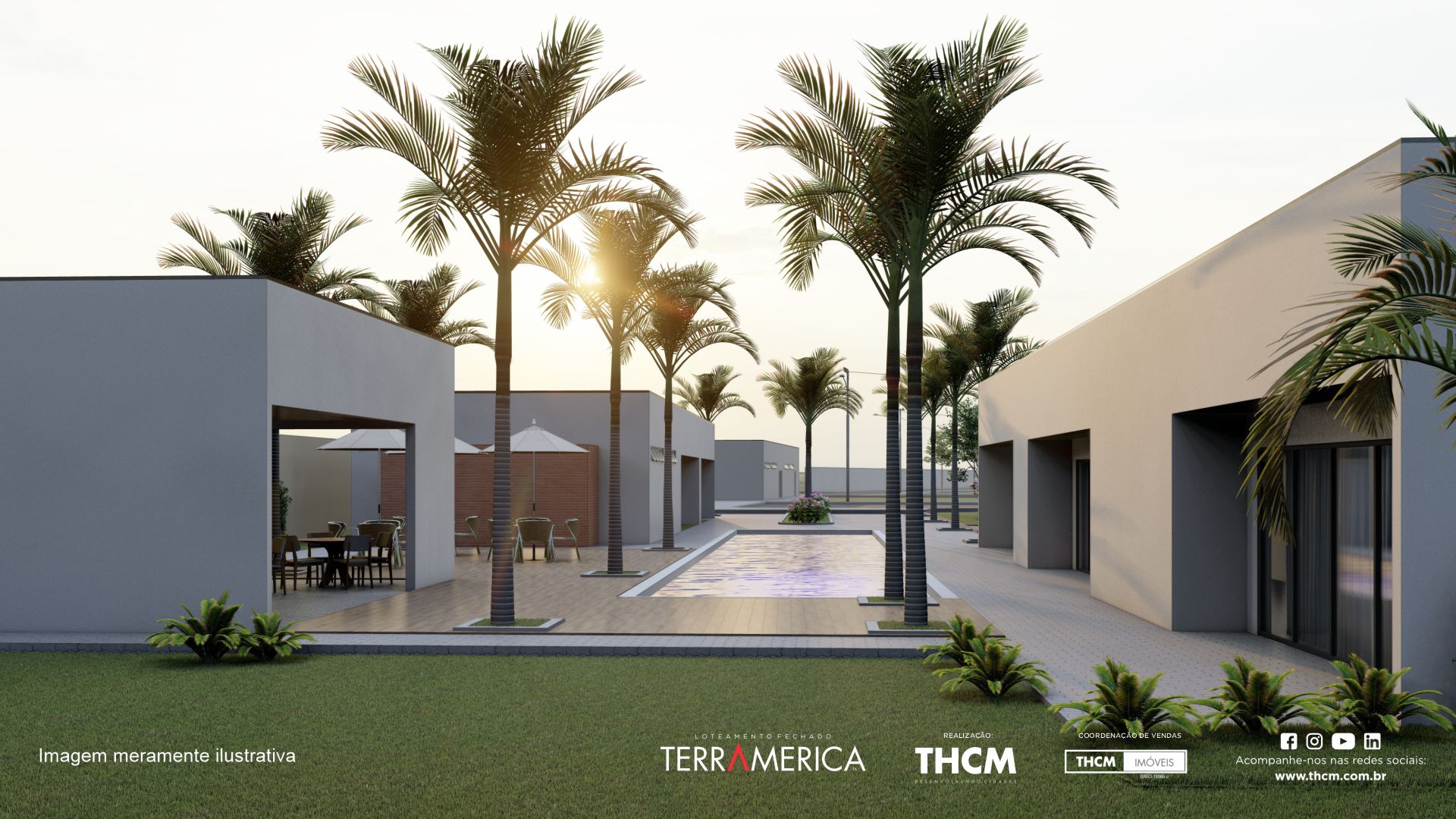 Terramerica TA