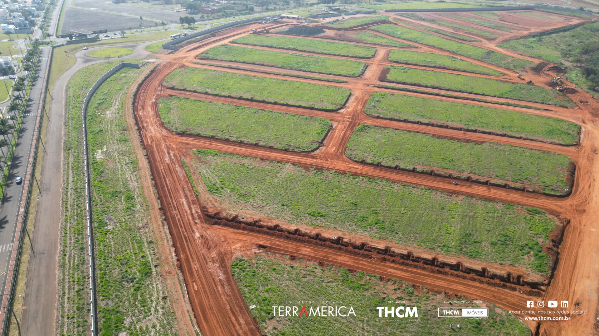 Terramerica Piracicaba