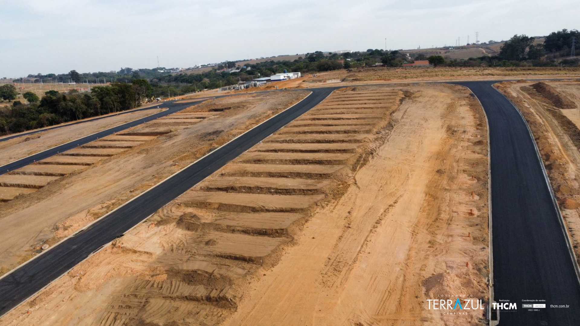 Terrazul Campinas Fase 2