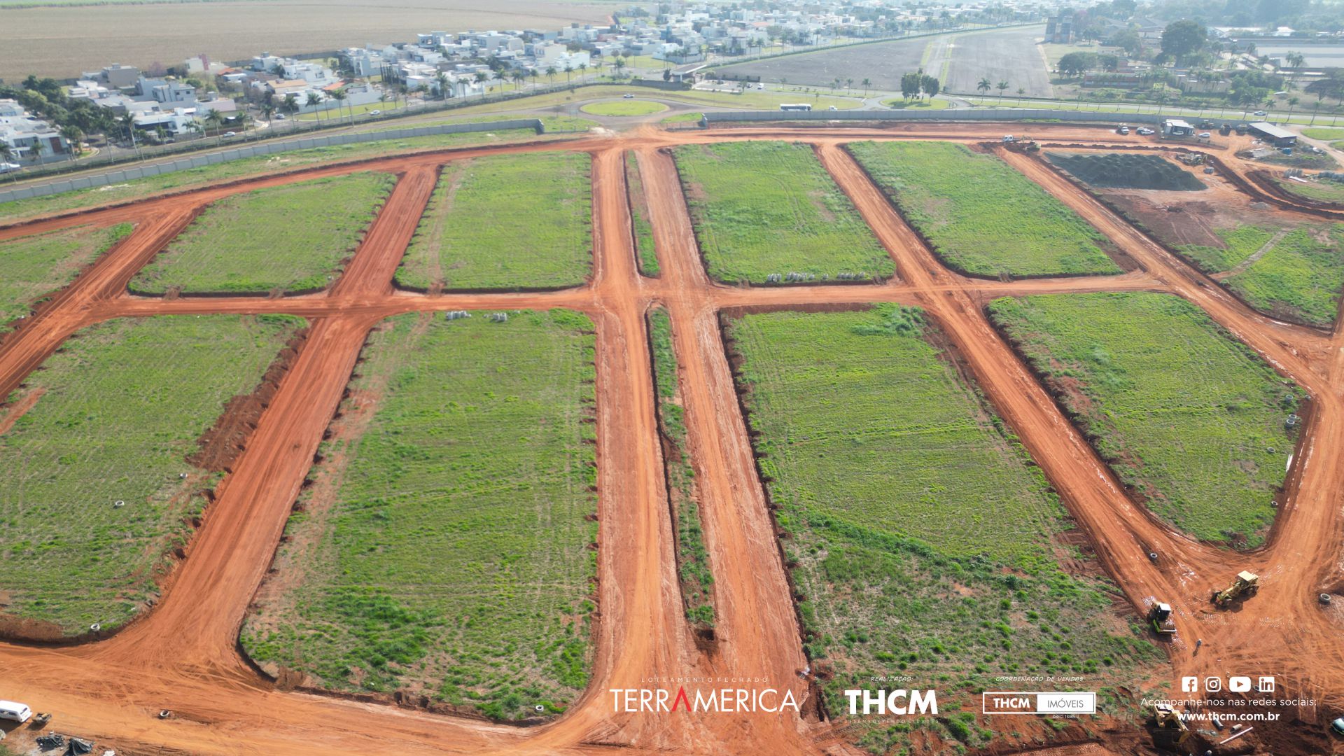 Terramerica Piracicaba