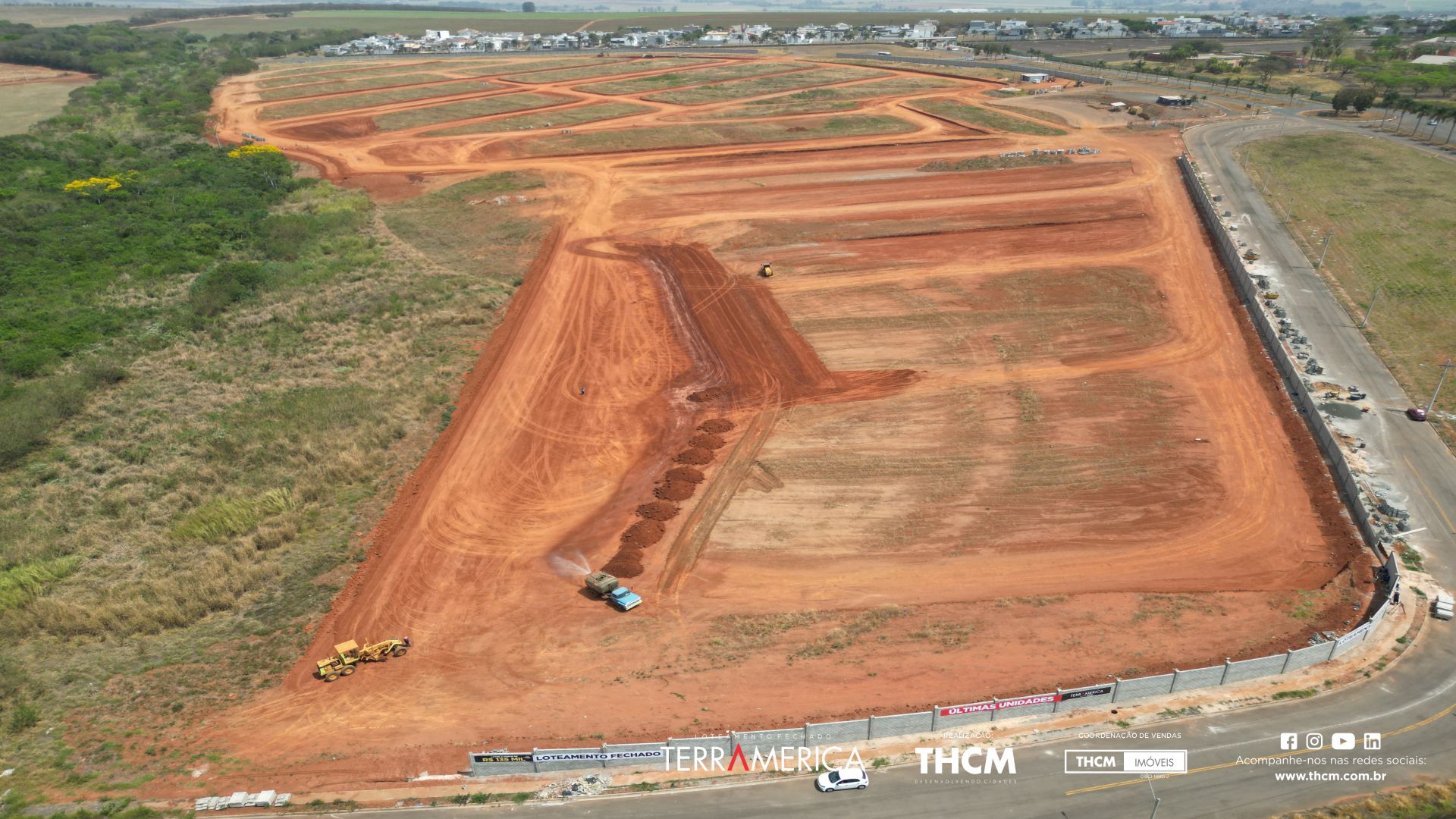 Terramerica Piracicaba