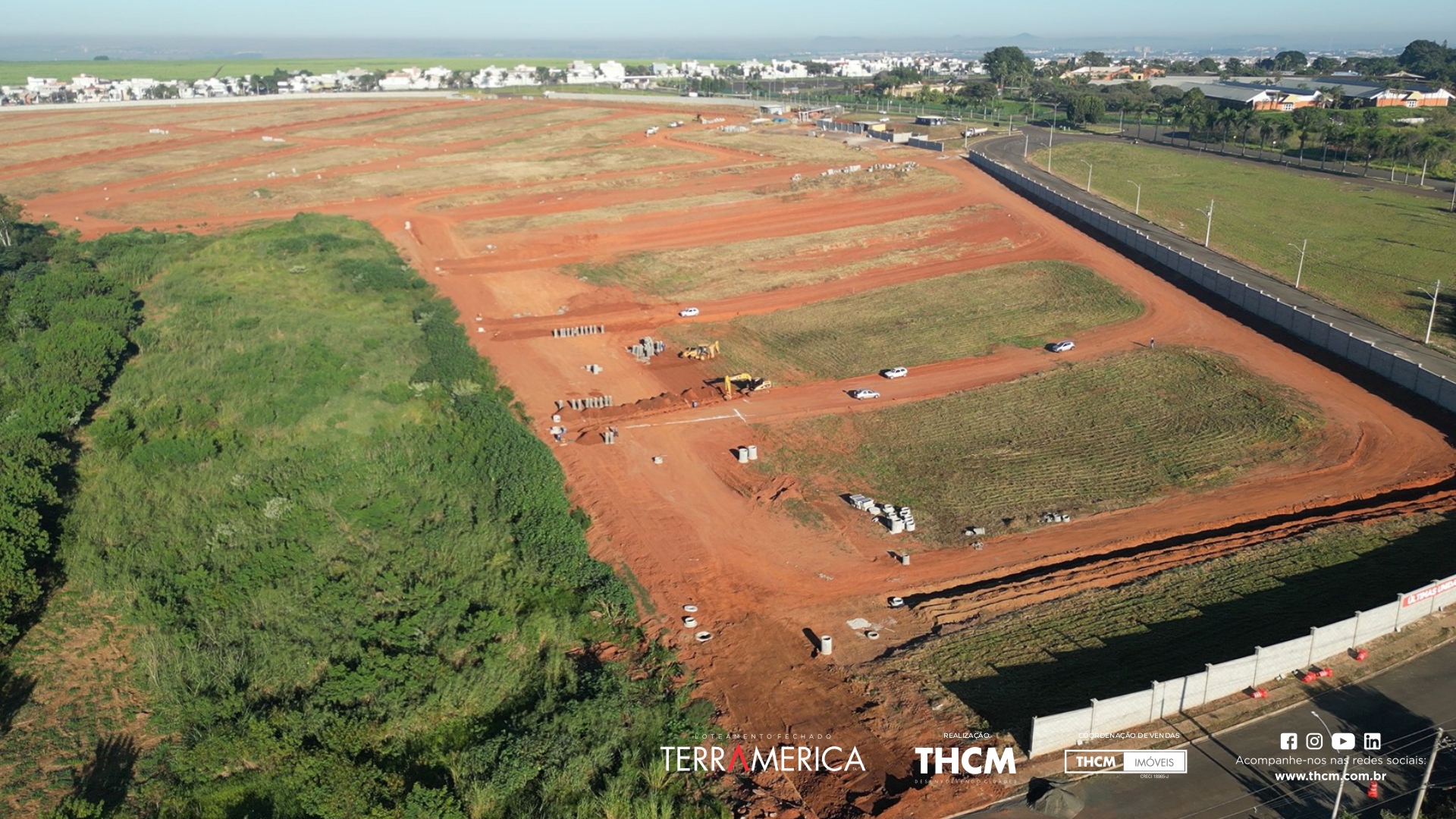 Terramerica Piracicaba