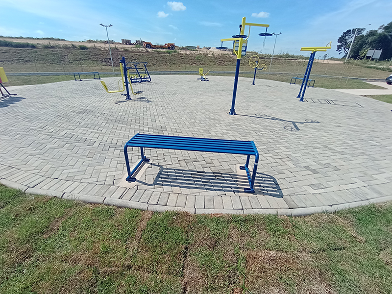 Terrazul Campinas