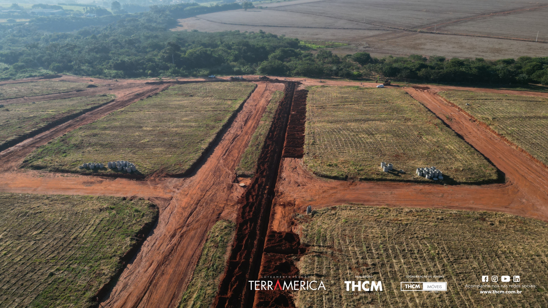 Terramerica Piracicaba