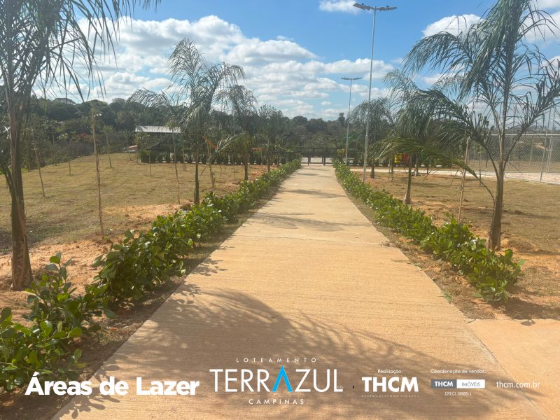 Terrazul Campinas