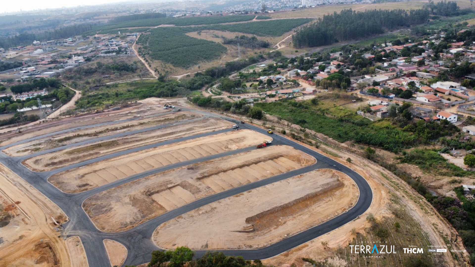 Terrazul Campinas Fase 2