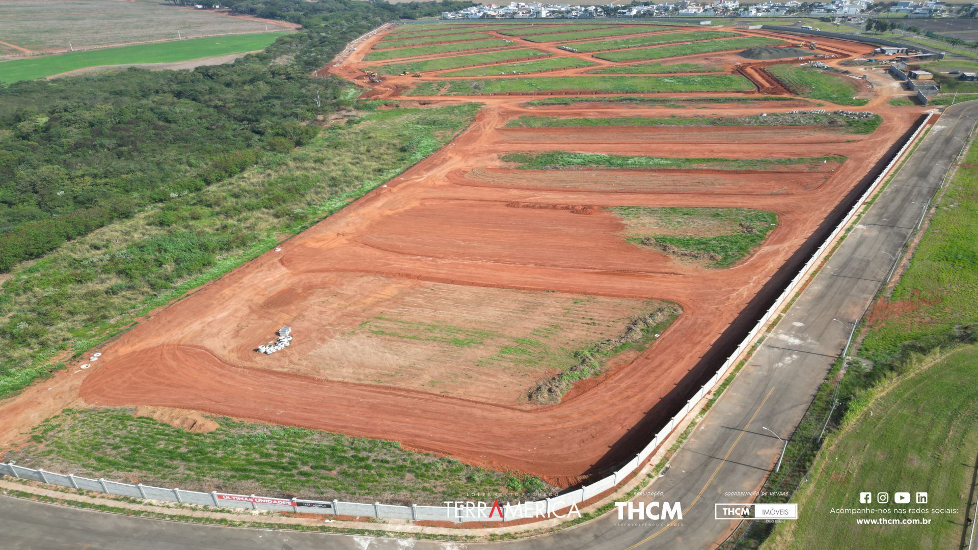 Terramerica Piracicaba
