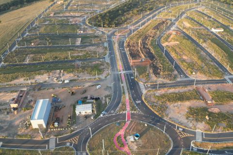 Terrazul Campinas CG