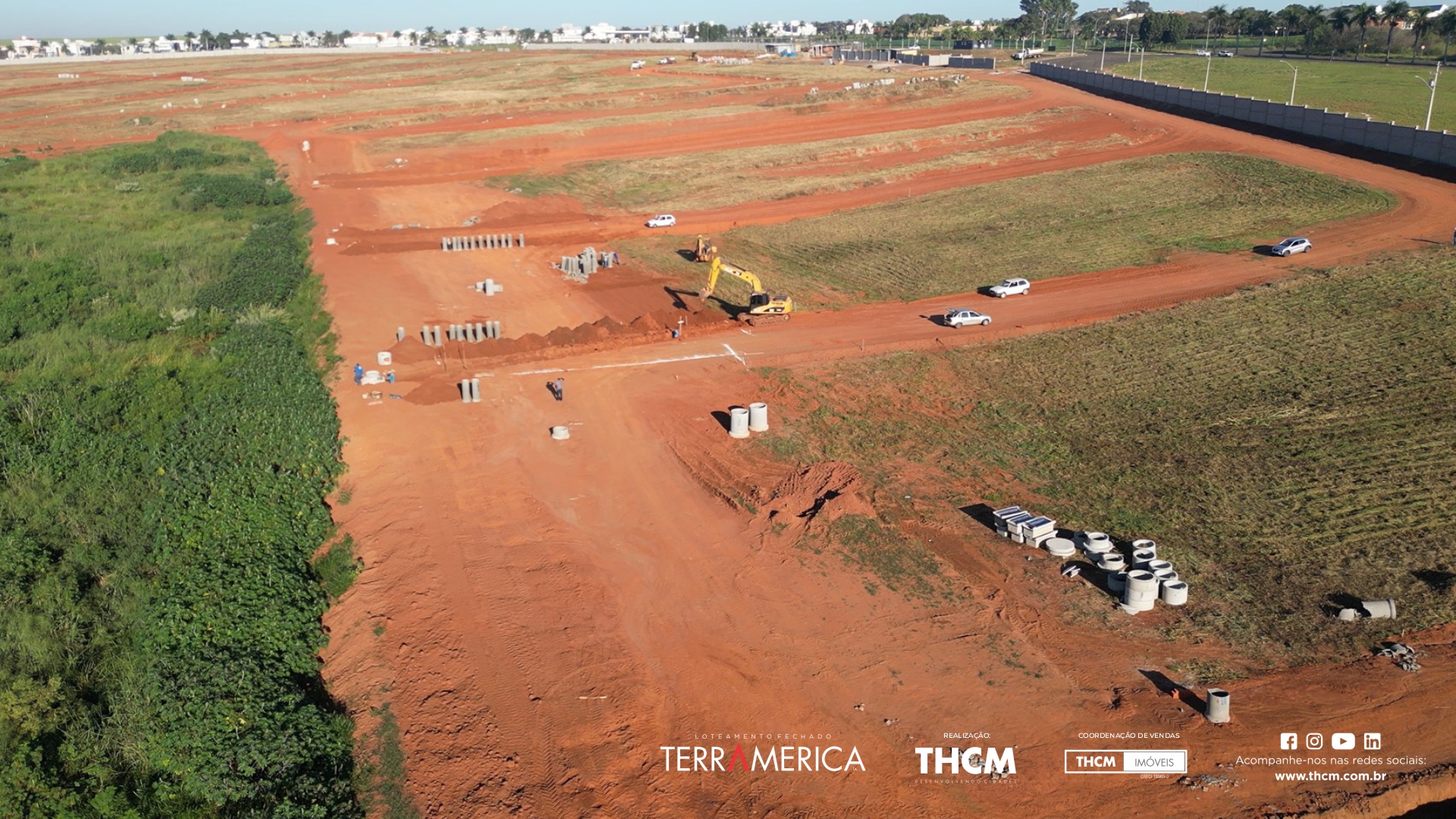 Terramerica Piracicaba